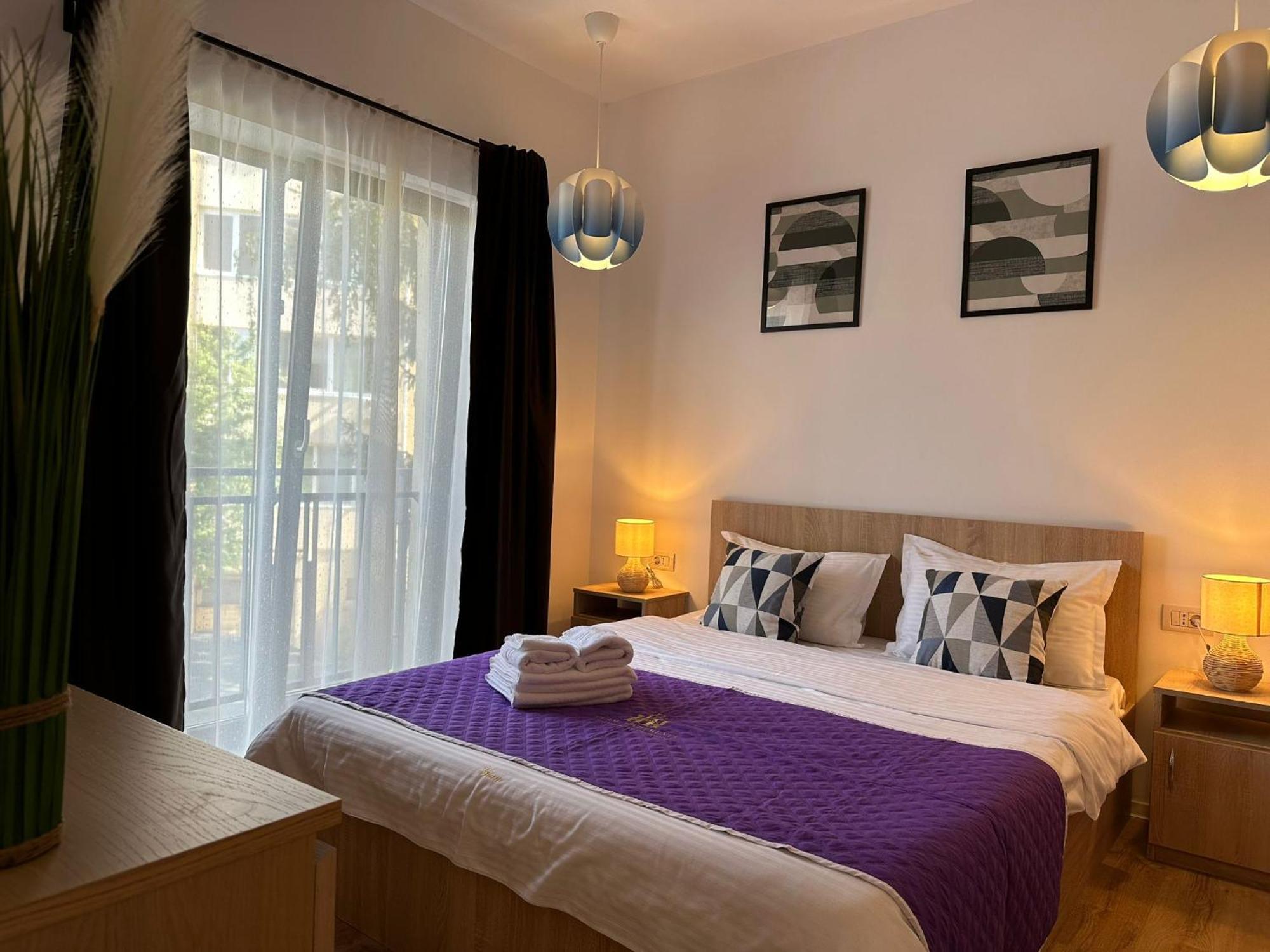 Lipatti 15 Premium Apartments By Glam Apartments Timişoara Exterior foto
