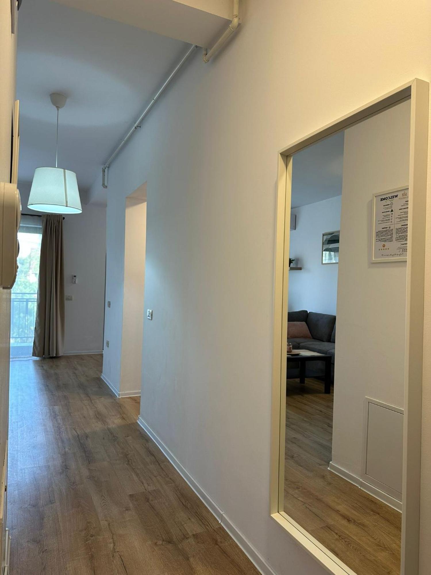 Lipatti 15 Premium Apartments By Glam Apartments Timişoara Exterior foto