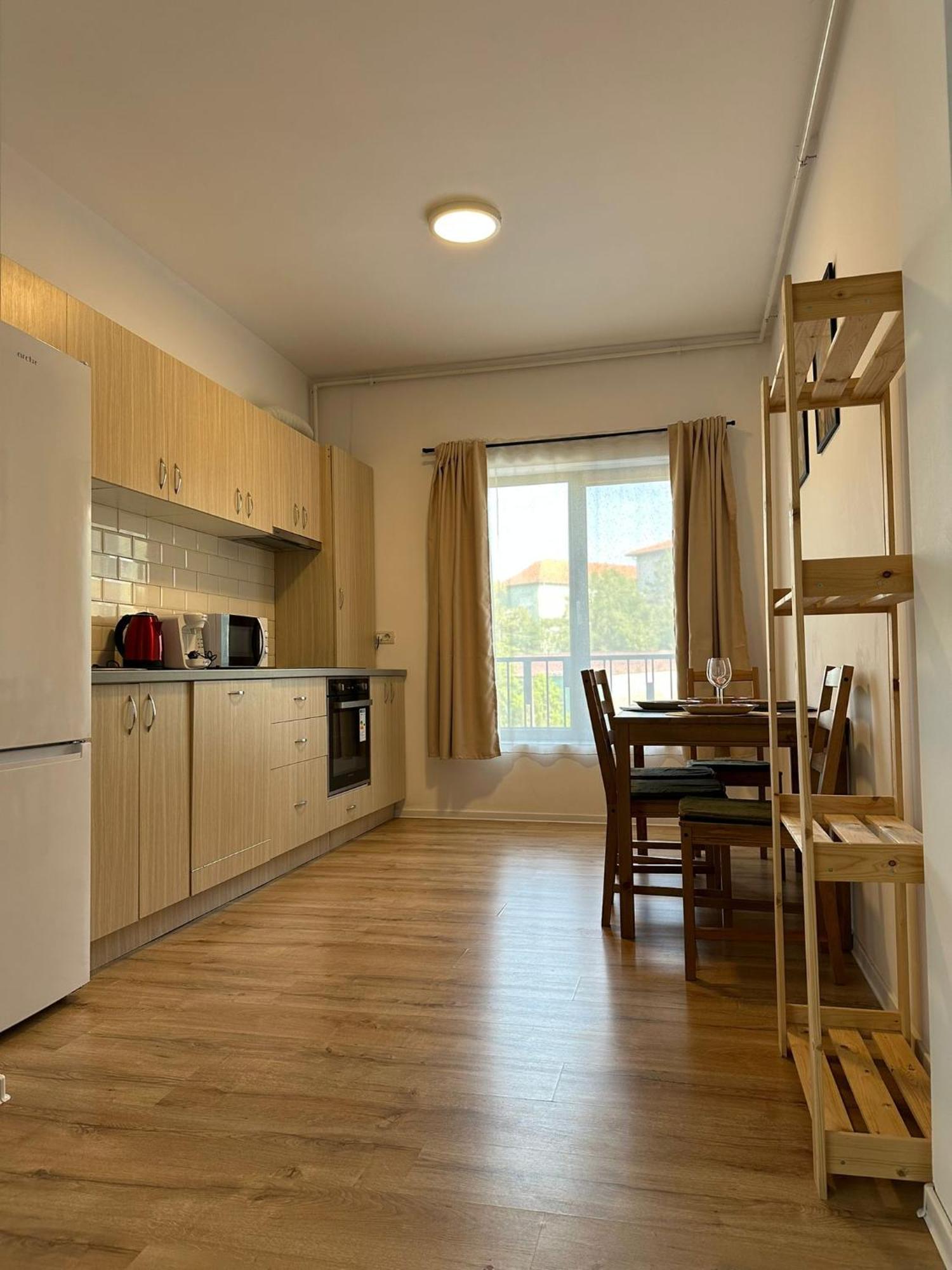 Lipatti 15 Premium Apartments By Glam Apartments Timişoara Exterior foto