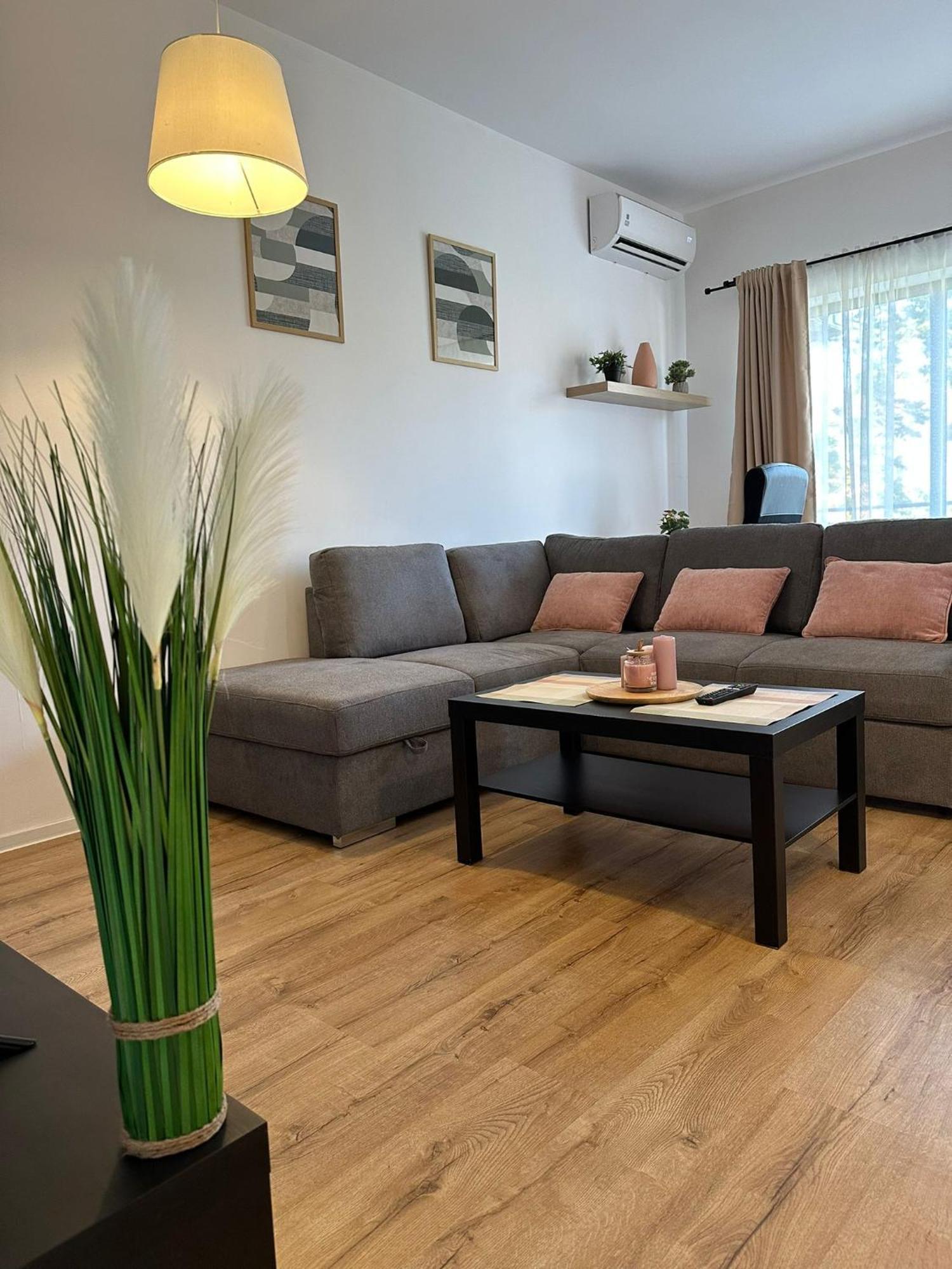 Lipatti 15 Premium Apartments By Glam Apartments Timişoara Exterior foto