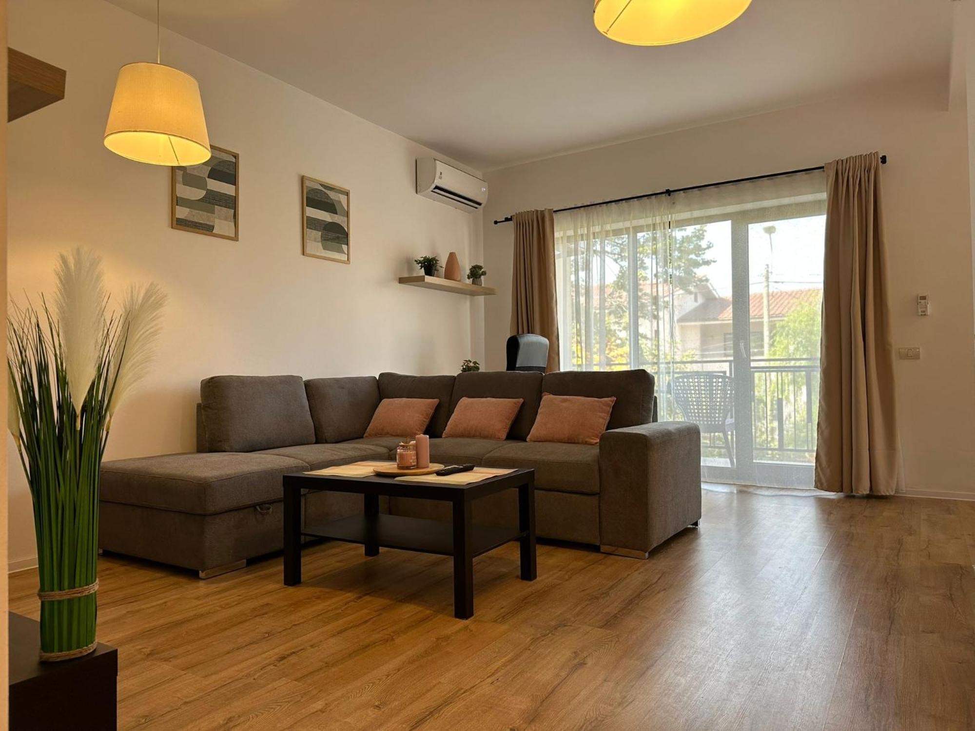 Lipatti 15 Premium Apartments By Glam Apartments Timişoara Exterior foto