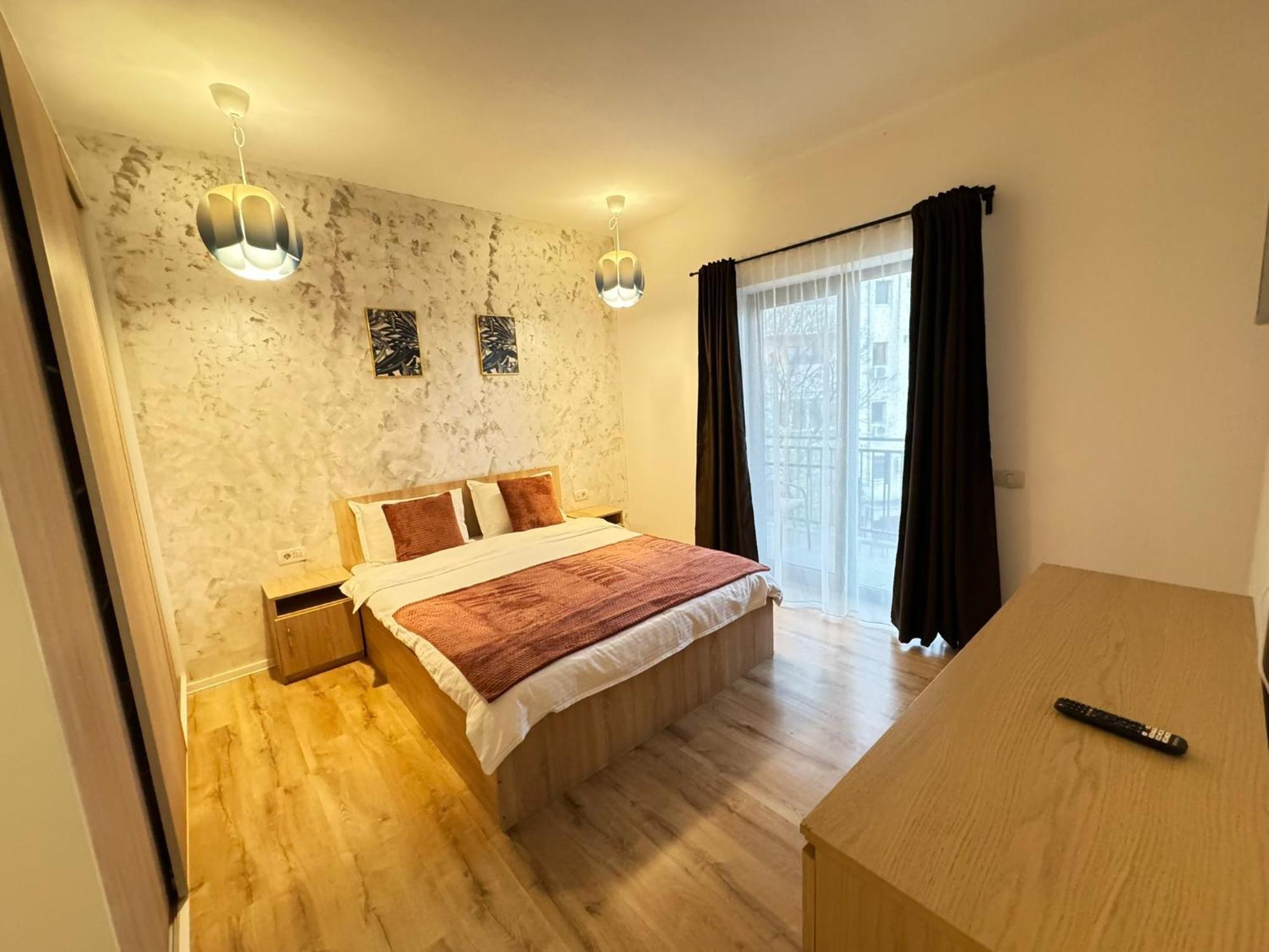 Lipatti 15 Premium Apartments By Glam Apartments Timişoara Exterior foto