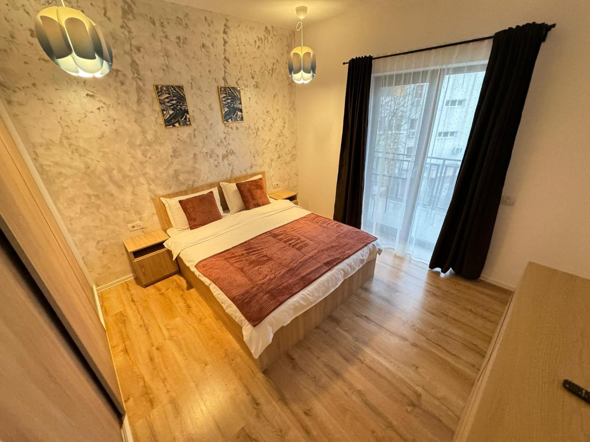 Lipatti 15 Premium Apartments By Glam Apartments Timişoara Exterior foto
