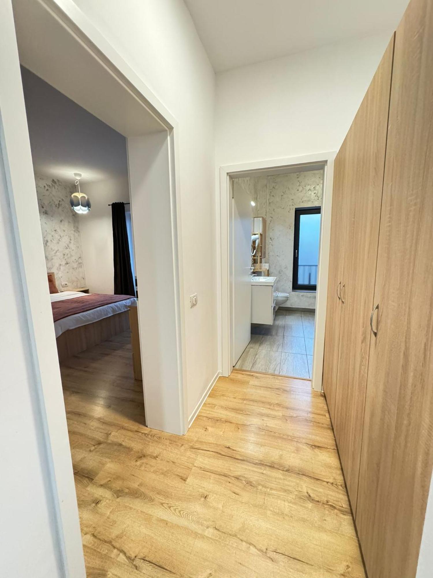 Lipatti 15 Premium Apartments By Glam Apartments Timişoara Exterior foto