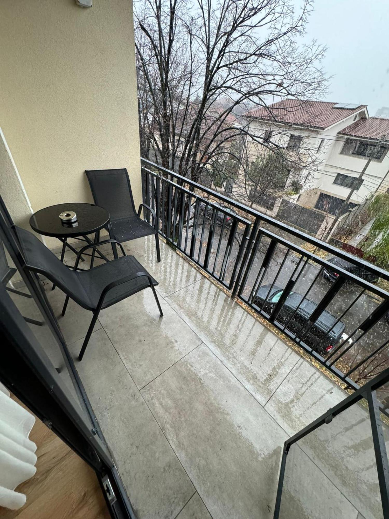 Lipatti 15 Premium Apartments By Glam Apartments Timişoara Exterior foto