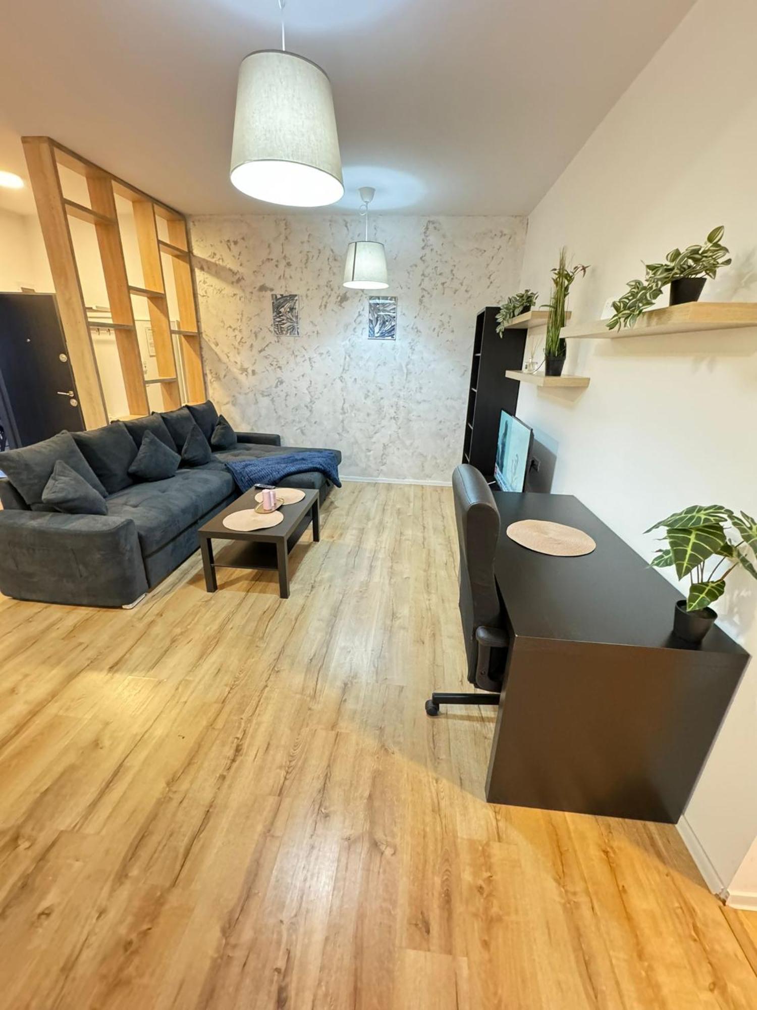Lipatti 15 Premium Apartments By Glam Apartments Timişoara Exterior foto